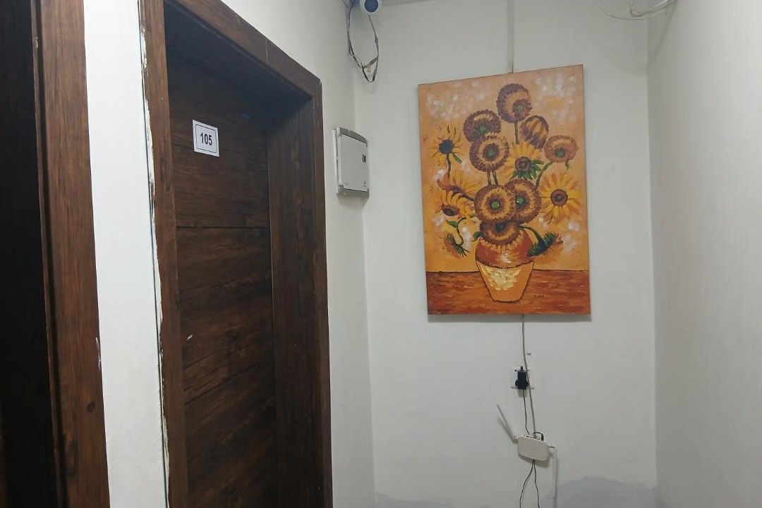 Photo of Bathroom in Adenta