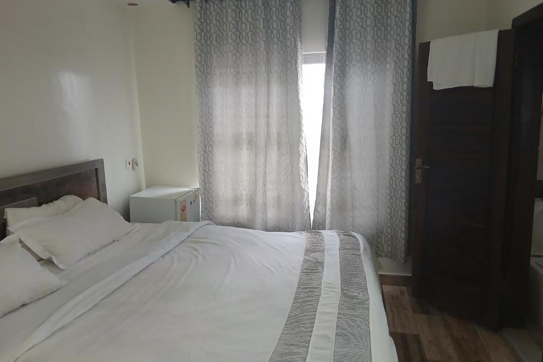 Photo of Bedroom in Adenta