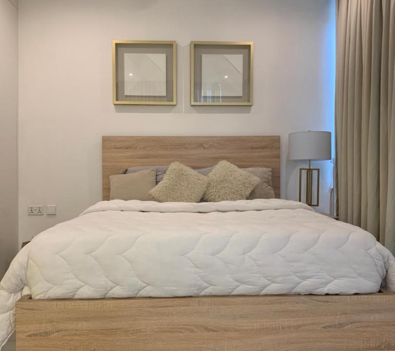 Photo of Bedroom in Osu Klottey