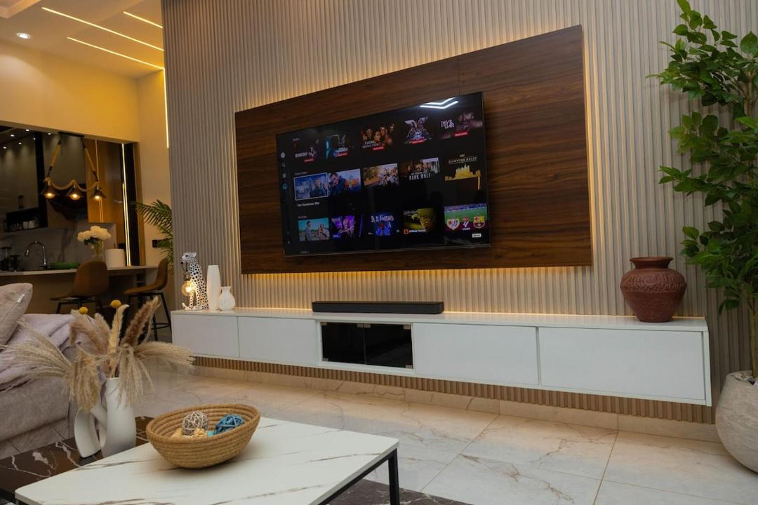 Photo of Livingroom in Nungua