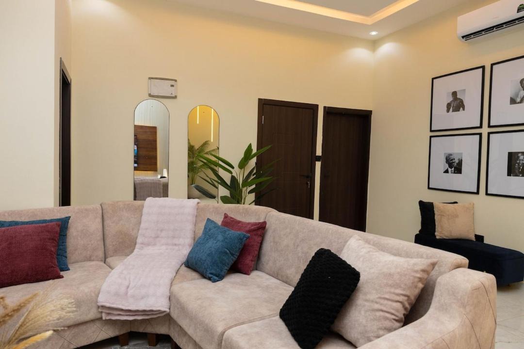 Photo of Livingroom in Nungua