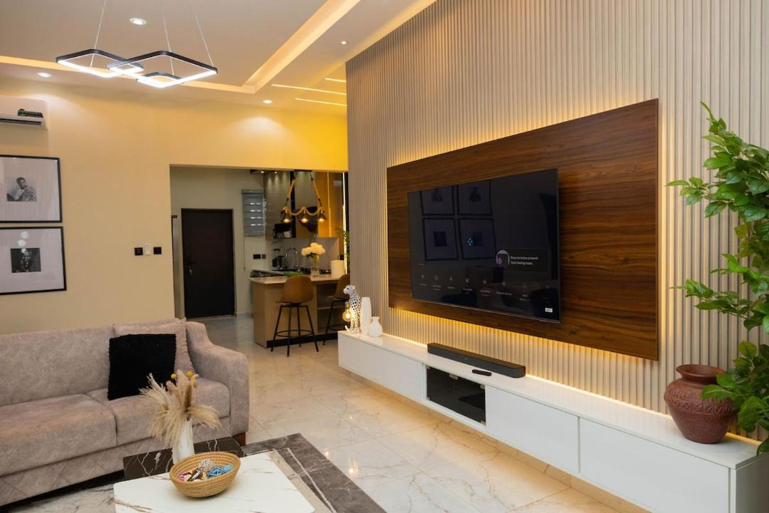 Photo of Livingroom in Nungua