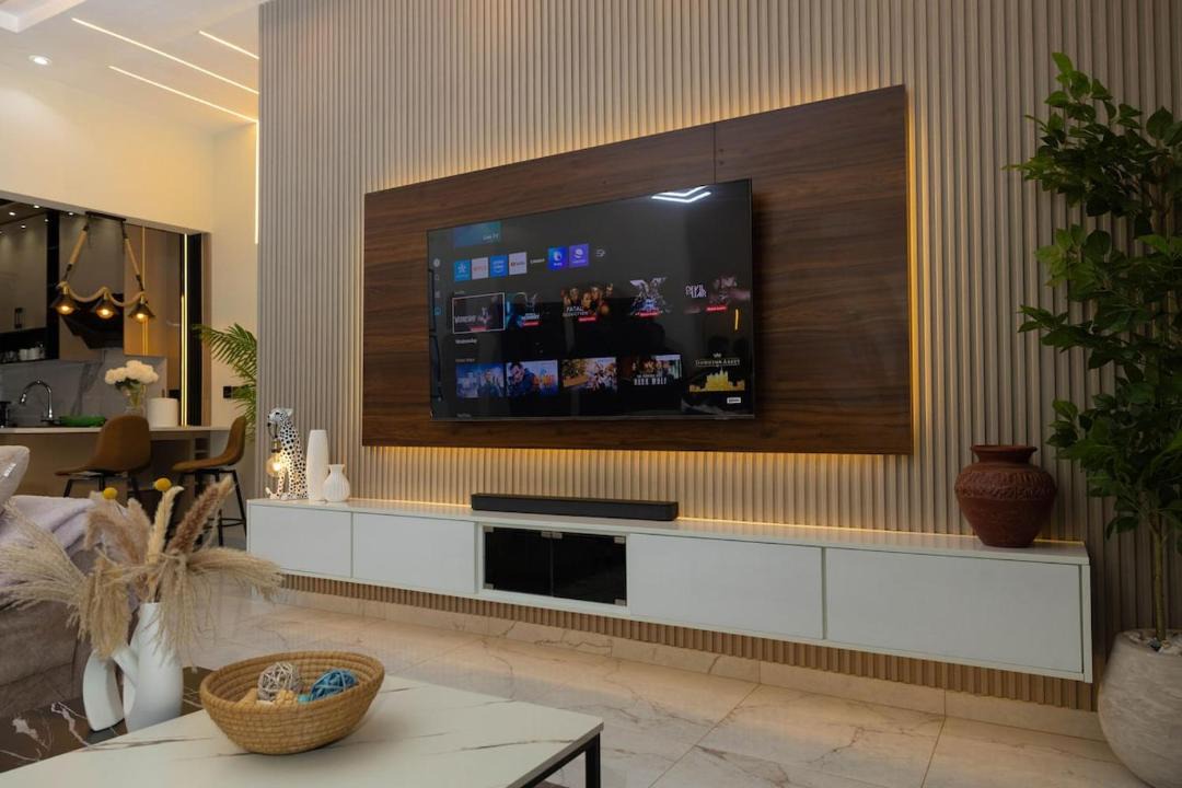 Photo of Livingroom in Nungua