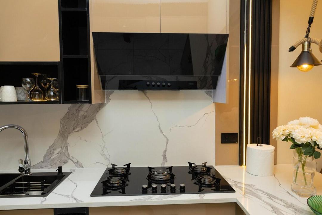 Photo of Kitchen in Nungua