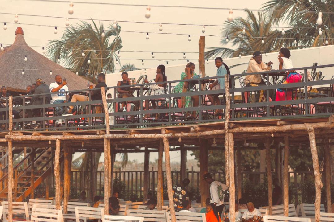 Photo of Others in Lome