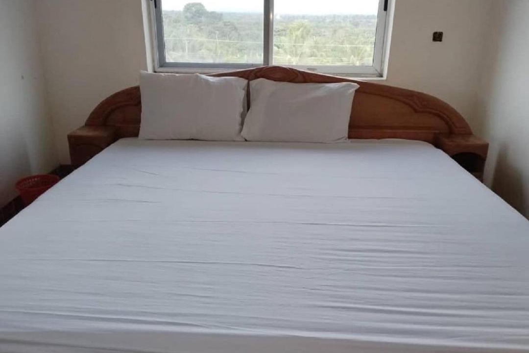 Photo of Bedroom in Ada