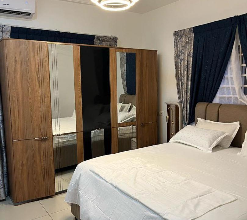 Photo of Bedroom in Osu Klottey