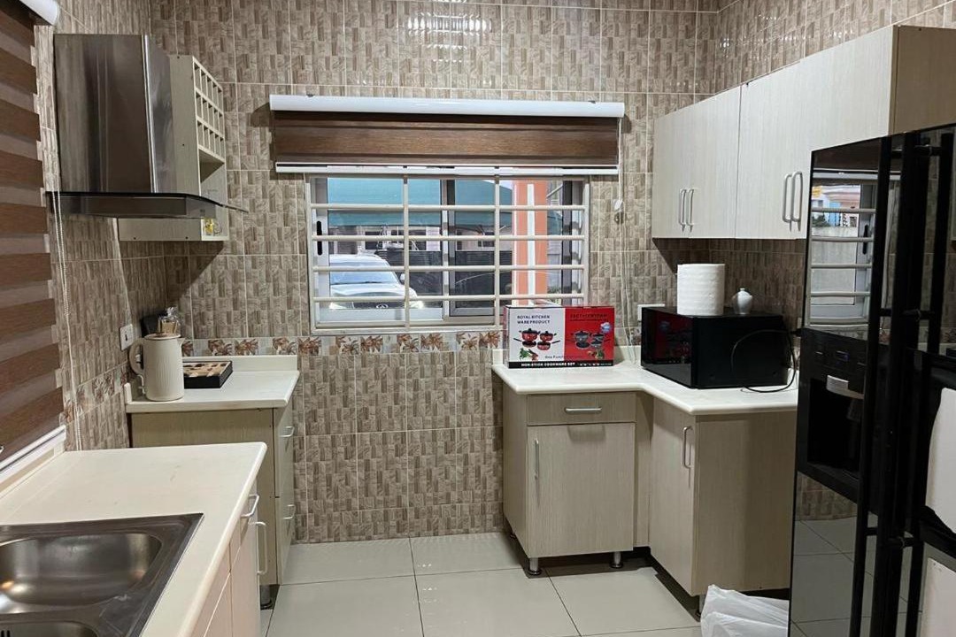 Photo of Kitchen in Osu Klottey