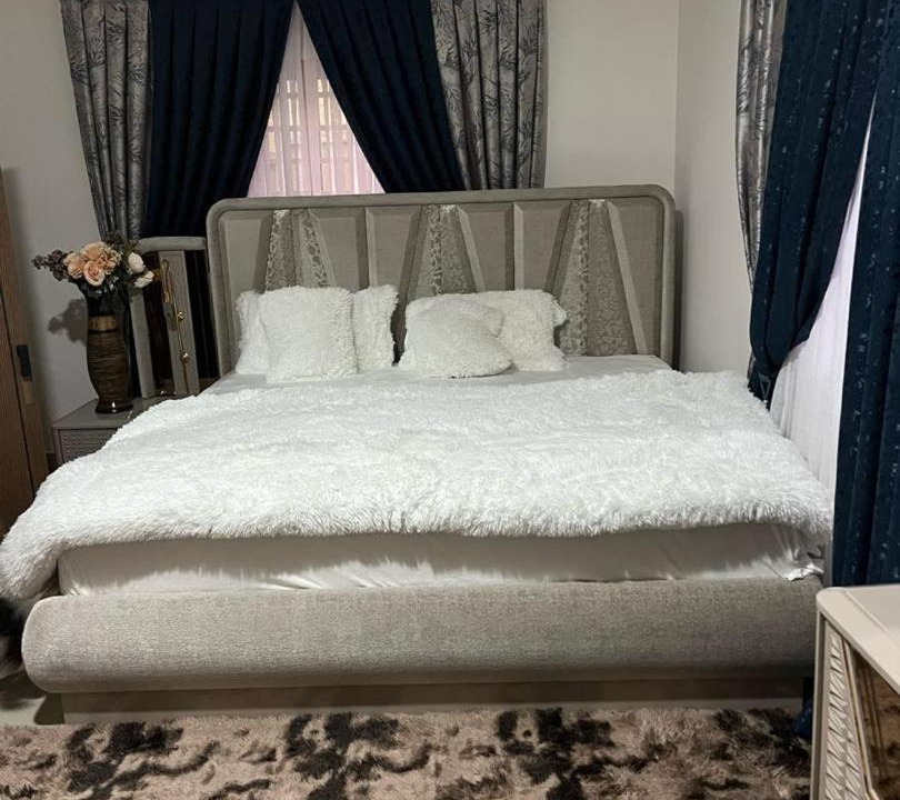 Photo of Bedroom in Osu Klottey