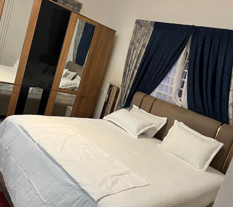 Photo of Bedroom in Osu Klottey