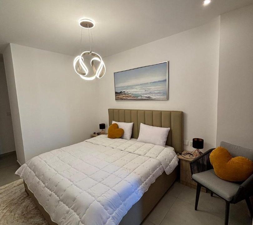 Photo of Bedroom in Roman Ridge