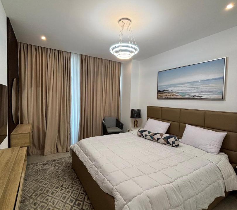 Photo of Bedroom in Roman Ridge