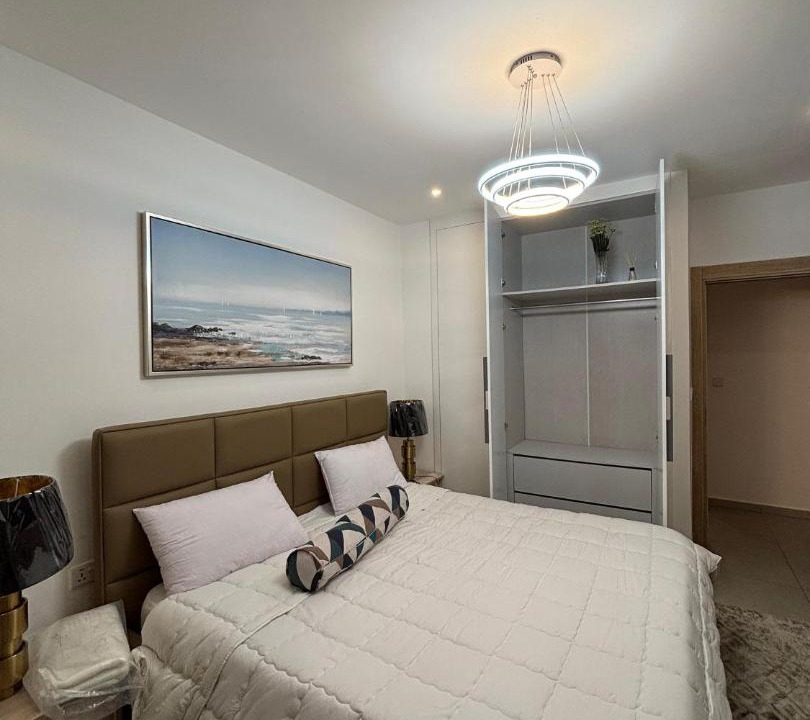 Photo of Bedroom in Roman Ridge