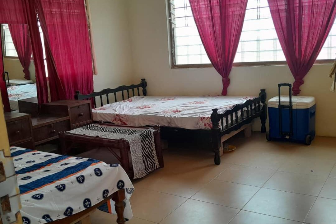 Photo of Bedroom in Cape Coast