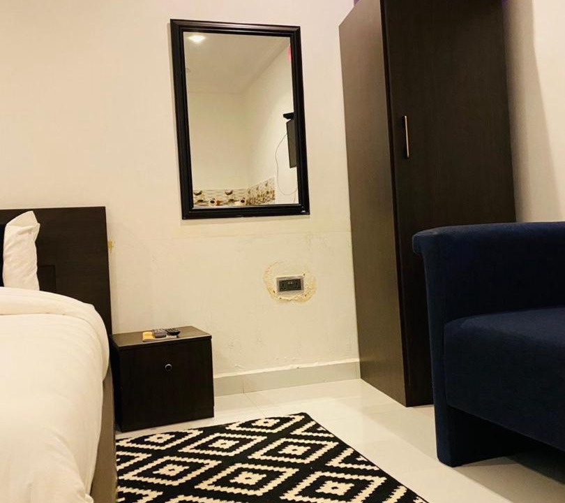 Photo of Bedroom in Ajumako