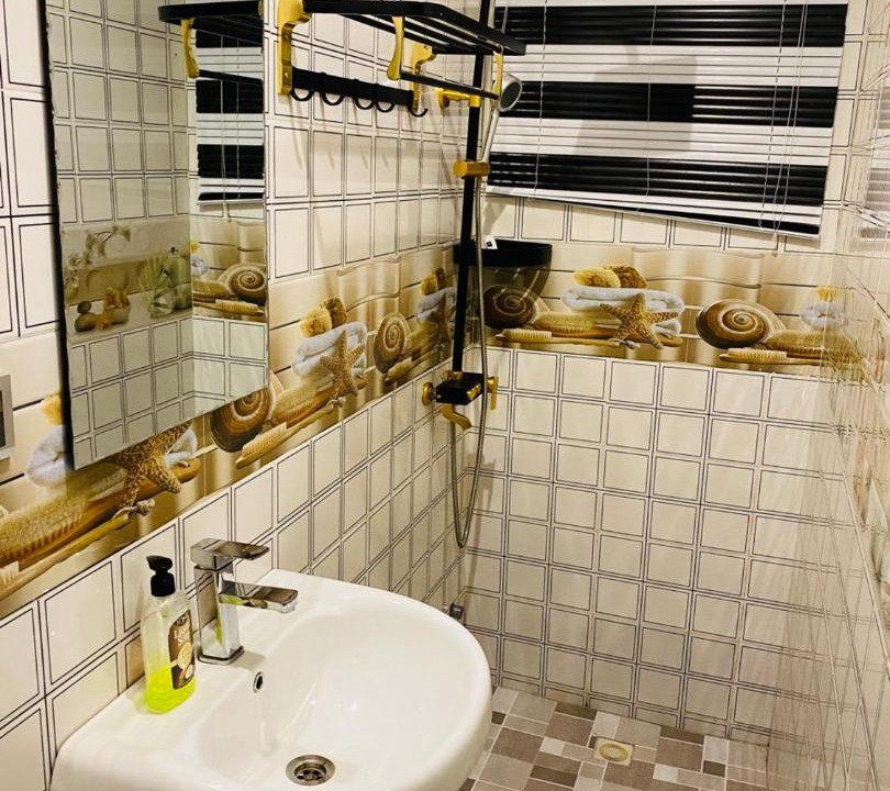 Photo of Bathroom in Ajumako