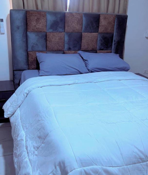 Photo of Bedroom in Kwabenyan