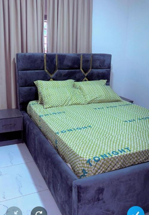 Photo of Bedroom in Kwabenyan