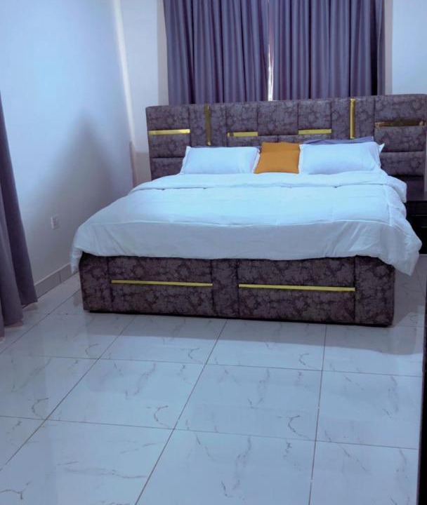 Photo of Bedroom in Kwabenyan