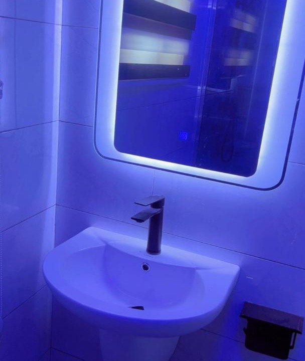 Photo of Bathroom in Kwabenyan