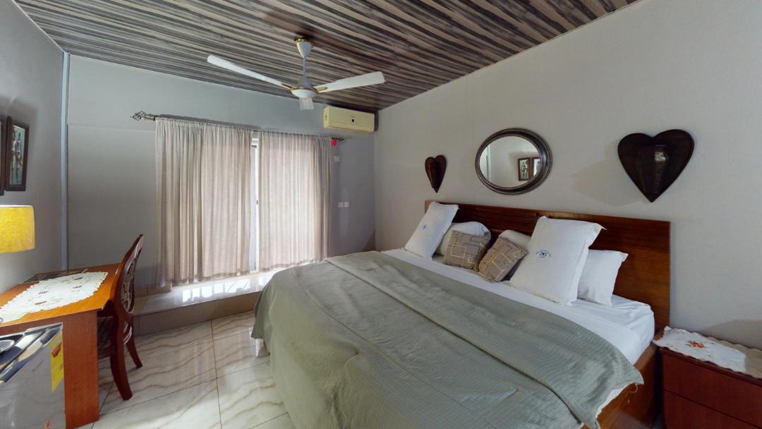Photo of Bedroom in Teshie