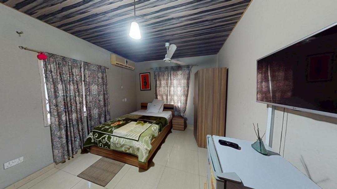 Photo of Bedroom in Teshie
