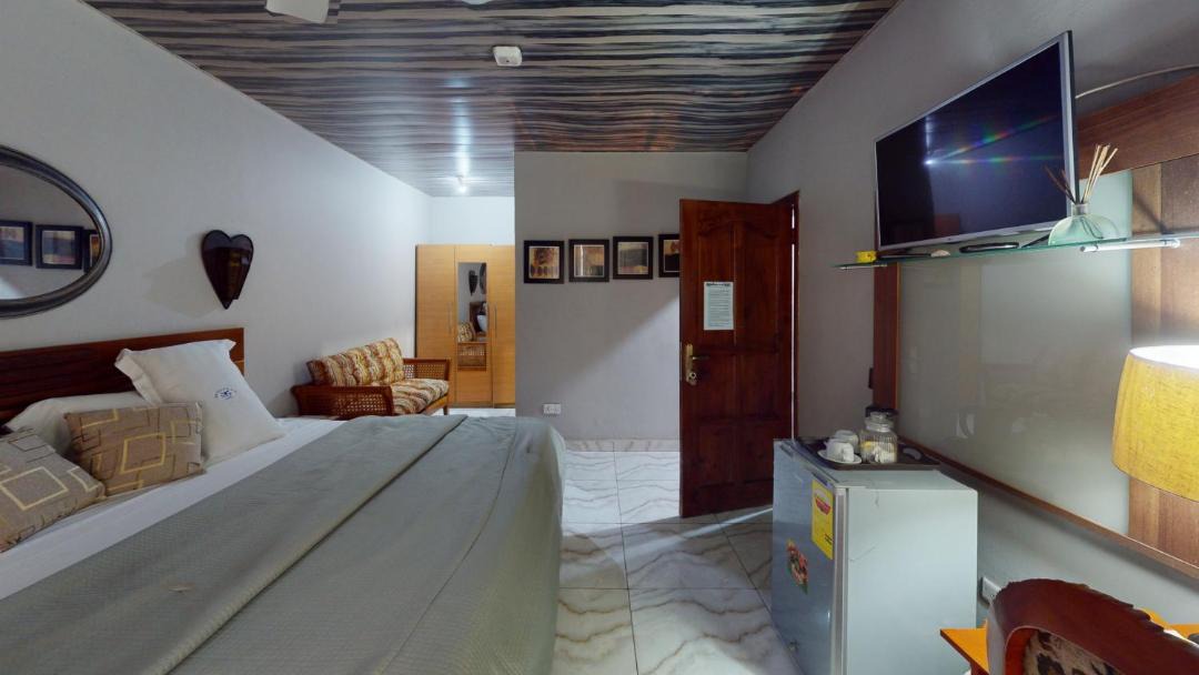 Photo of Bedroom in Teshie