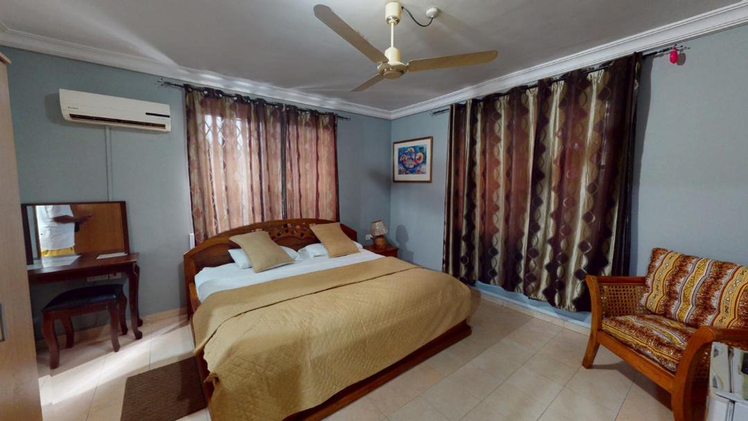 Photo of Bedroom in Teshie