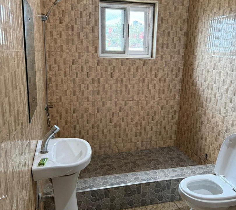 Photo of Bathroom in Accra