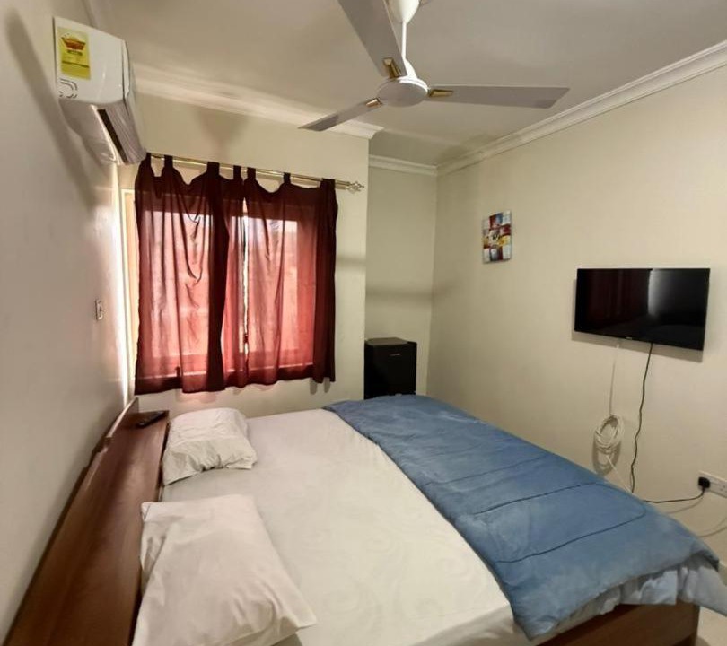 Photo of Bedroom in Accra