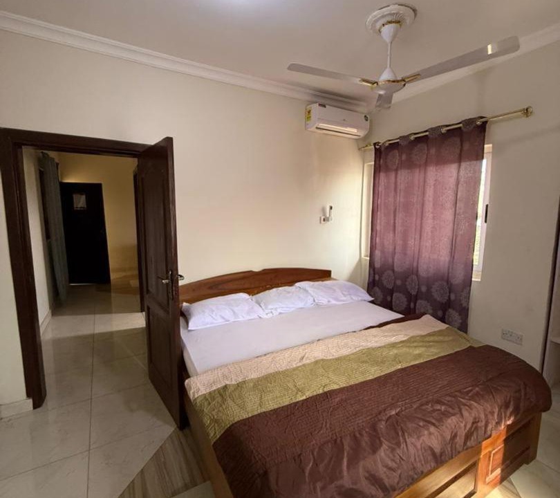 Photo of Bedroom in Accra