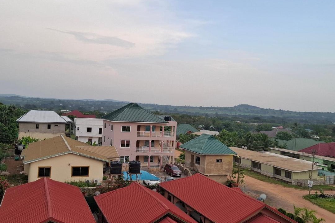 Photo of Others in Atimpoku