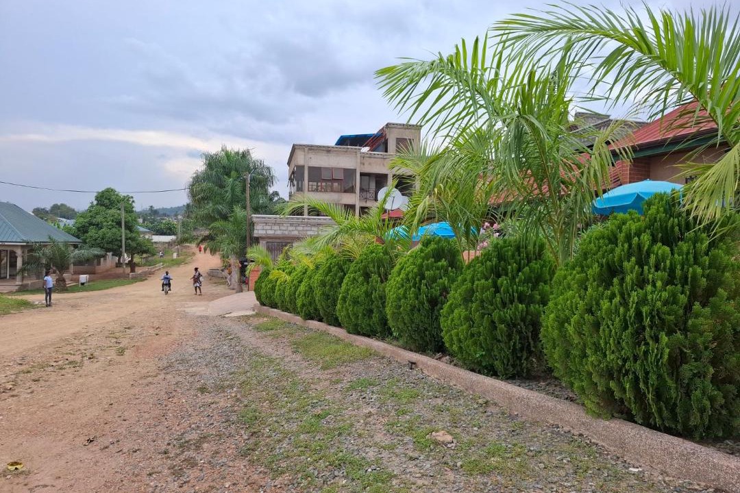 Photo of Others in Atimpoku