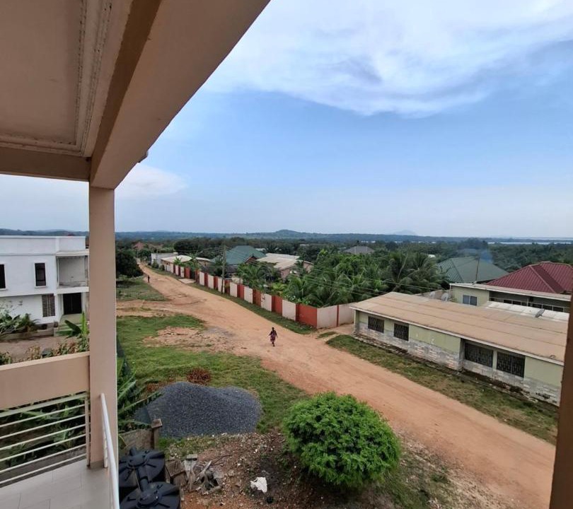 Photo of Others in Atimpoku