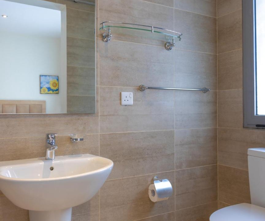 Photo of Bathroom in Accra