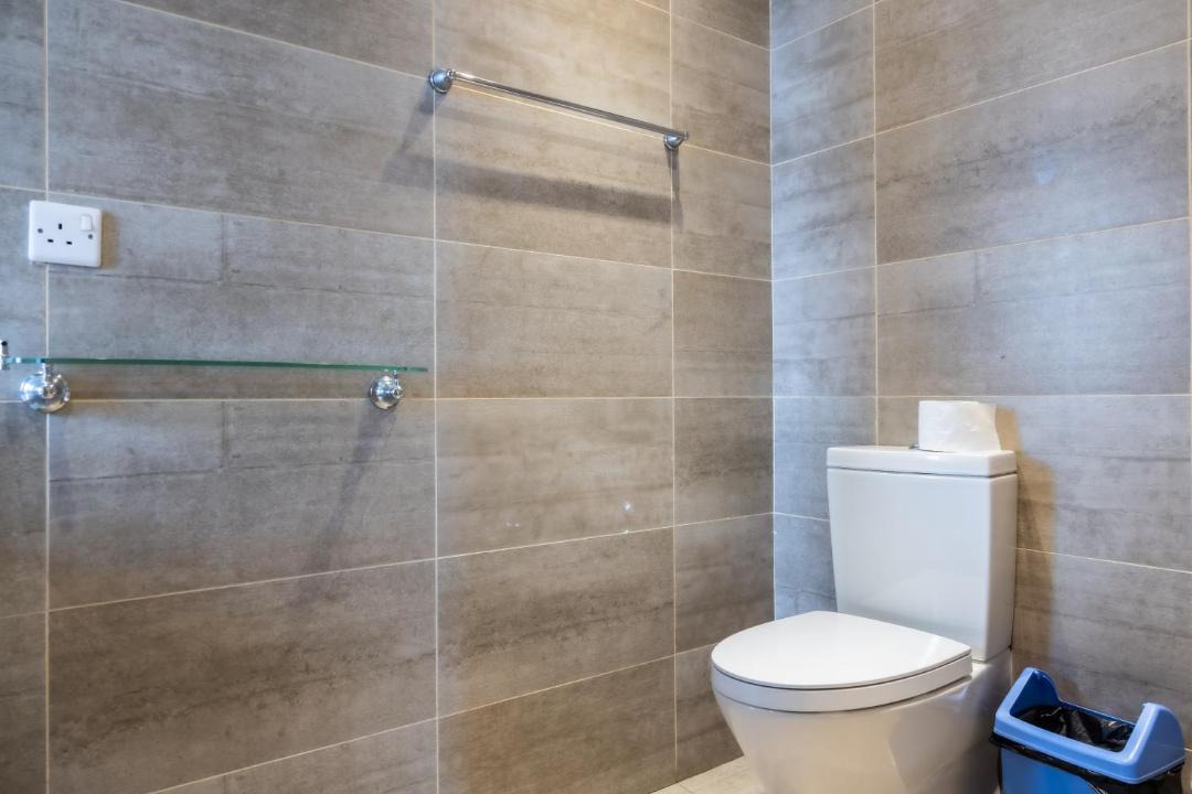 Photo of Bathroom in Accra