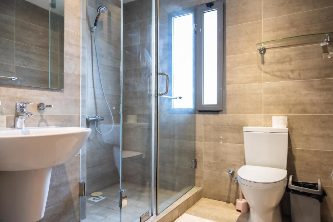 Photo of Bathroom in Accra