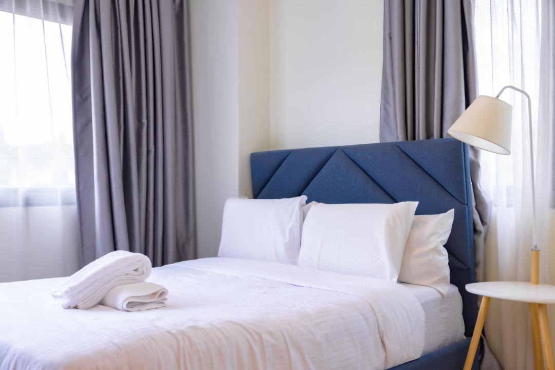 Photo of Bedroom in Accra