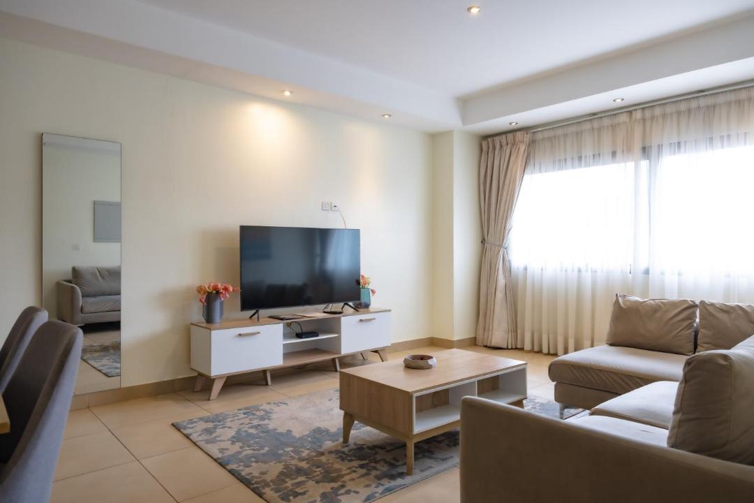 Photo of Livingroom in Accra