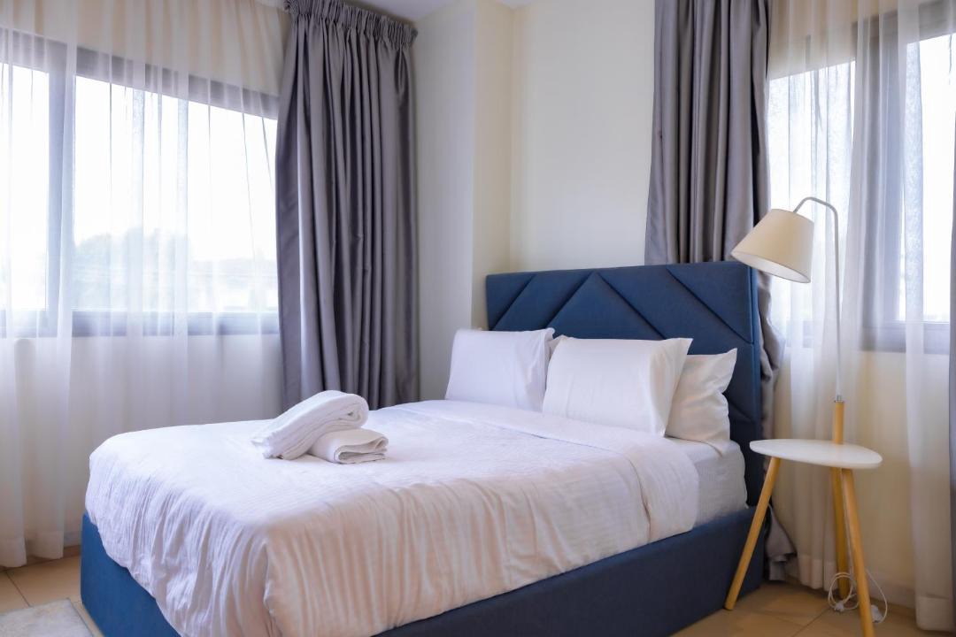 Photo of Bedroom in Accra