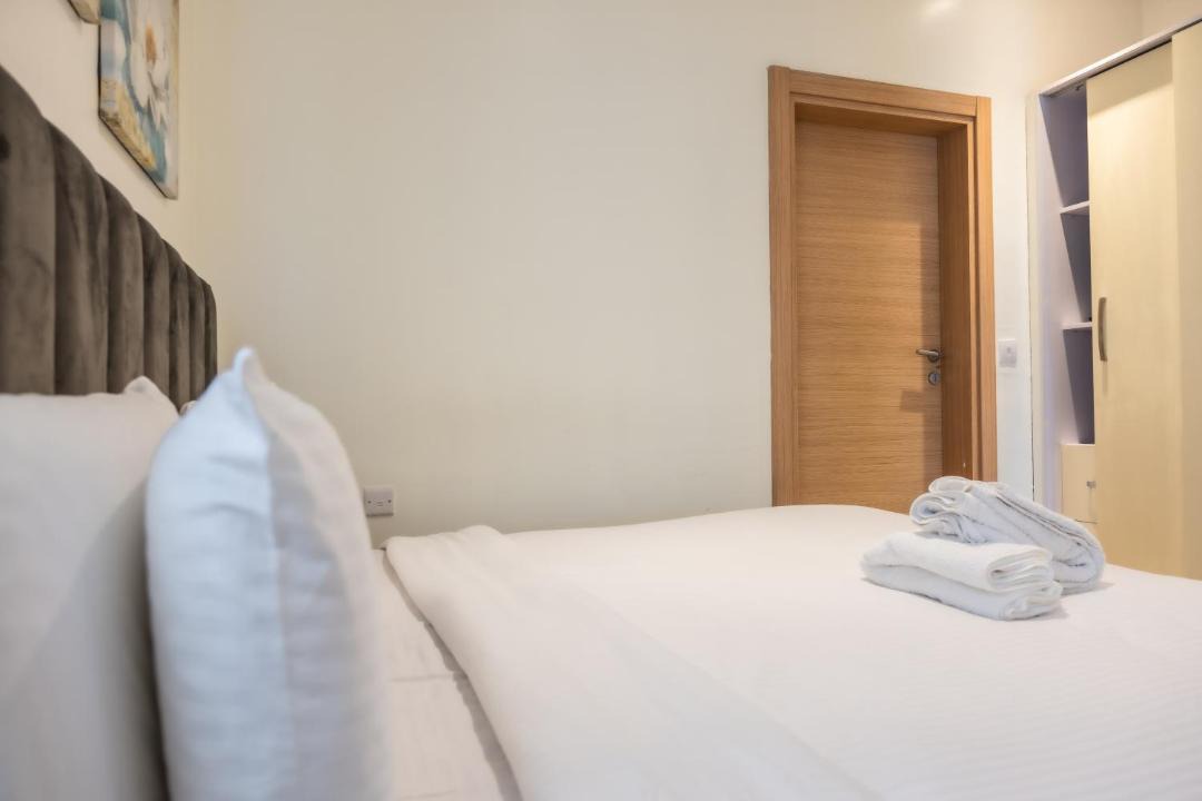 Photo of Bedroom in Accra