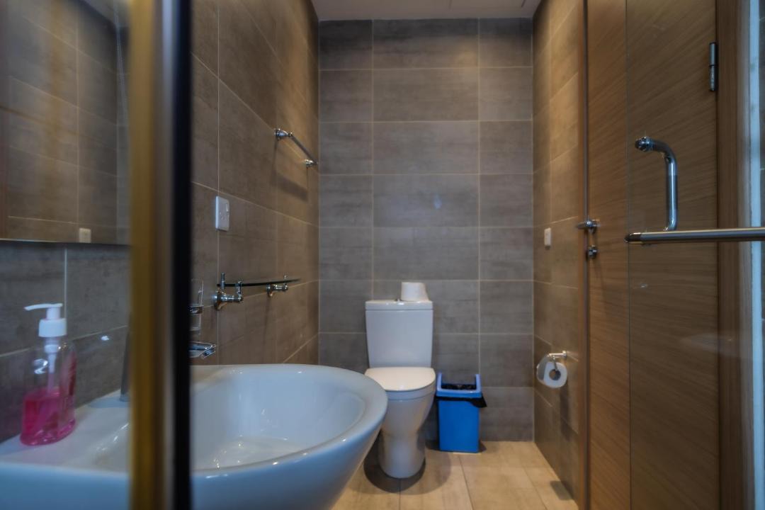 Photo of Bathroom in Accra