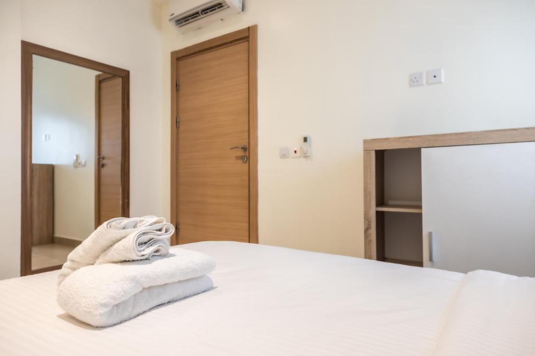 Photo of Bedroom in Accra