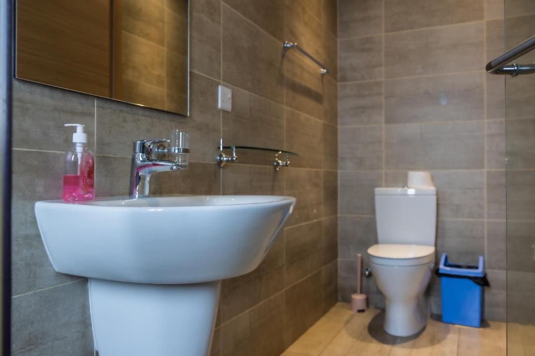 Photo of Bathroom in Accra