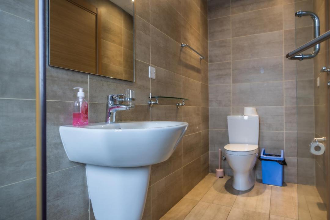 Photo of Bathroom in Accra