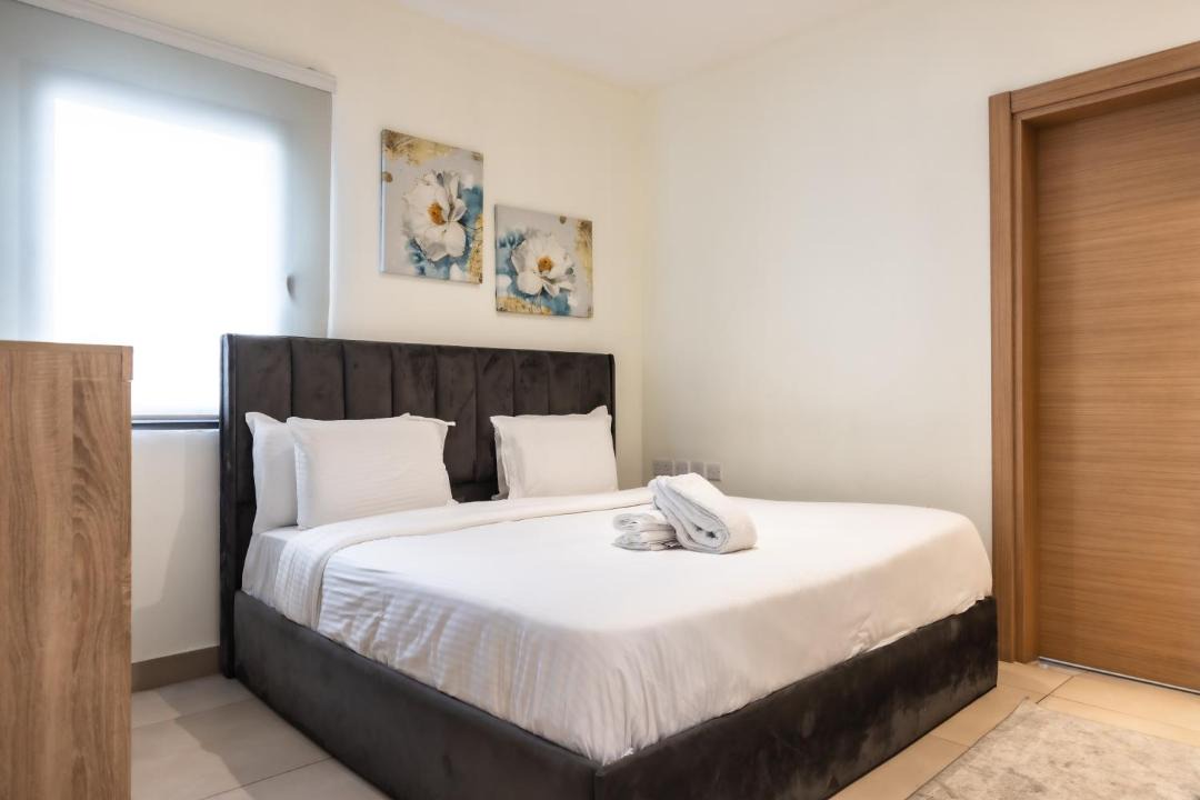 Photo of Bedroom in Accra