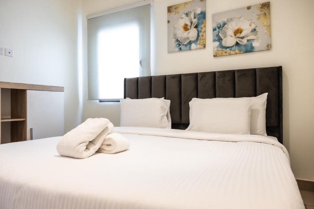 Photo of Bedroom in Accra