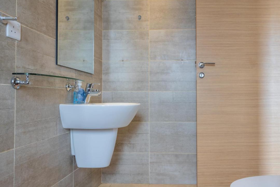 Photo of Bathroom in Accra