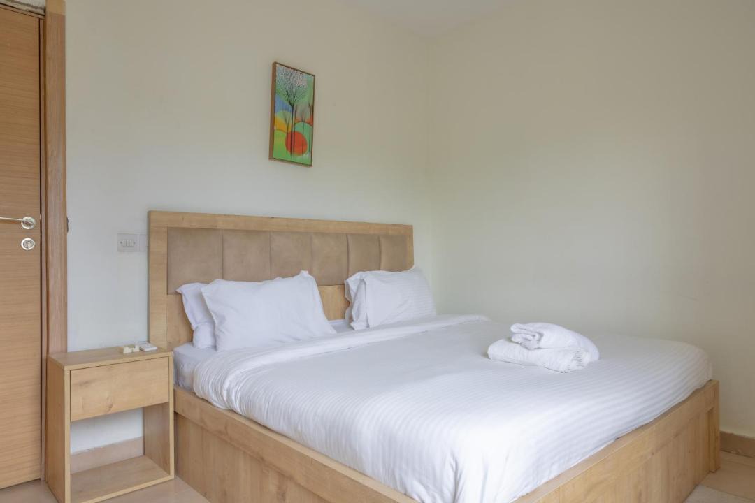 Photo of Bedroom in Accra