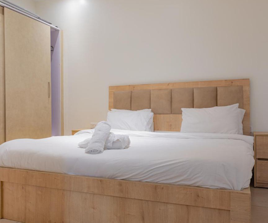 Photo of Bedroom in Accra